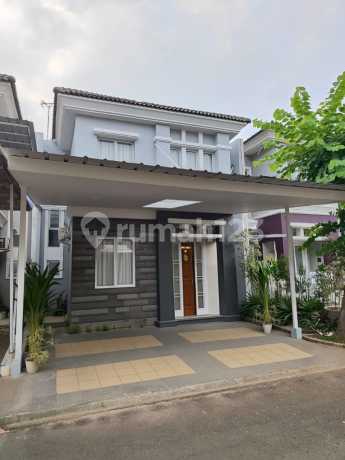 Rumah Cantik Siap Huni Lokasi Strategis Dkt Sklh Tarakanita Cluster Bohemia Gading Serpong Rumah Cantik Siap Huni Lokasi Strategis Dkt Sklh Tarakanita Cluster Bohemia Gading Serpong