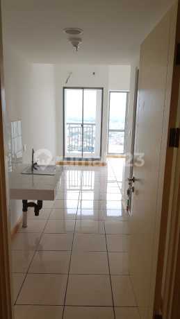 Affordable Studio Type Apartment at Mtown Residence Gading Serpong