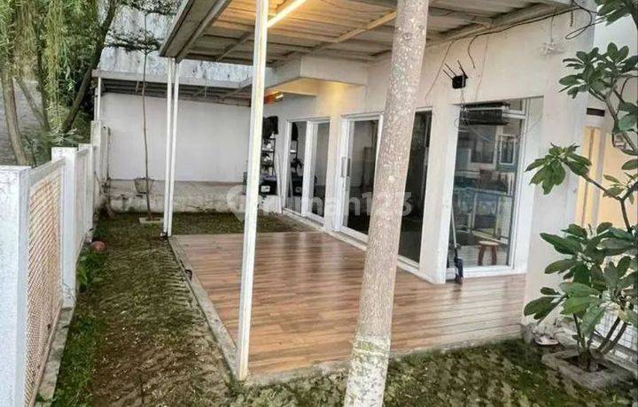 Rumah Minimalis Siap Huni Buana Hilltop View Residence
