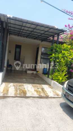 Rumah Minimalis Siap Huni Grand Sharon Bandung