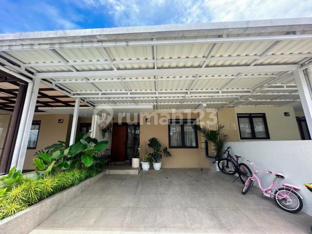 Rumah Minimalis Full Furnish Pasteur Bandung Rumah Minimalis Full Furnish Pasteur Bandung