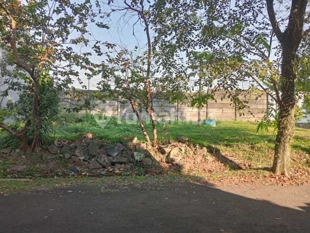 Tanah 2 Kavling Siap Bangun Kawaluyaan Indah Bandung