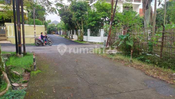 Tanah Kavling Siap Bangun Cijawura Girang Bandung Tanah Kavling Siap Bangun Cijawura Girang Bandung