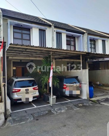 Nice House In The Edelweiss Townhouse Cluster Arcamanik Cisaranten