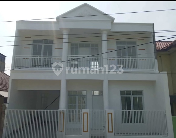 Rumah Minimalis Siap Huni Rancasari Bandung Rumah Minimalis Siap Huni Rancasari Bandung