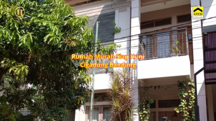 Rumah Minimalis Cigadung Bandung Rumah Minimalis Cigadung Bandung