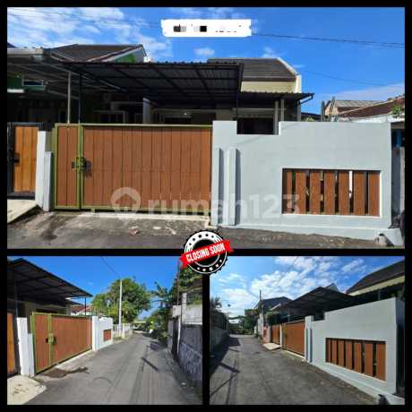 Rumah Bagus Dekat Perum Green Hills Palagan 10Menit Ugm&Uii Rumah Bagus Dekat Perum Green Hills Palagan 10Menit Ugm&Uii
