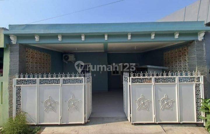Harga Rumah 700 Juta Di Perumnas 3 Bekasi 