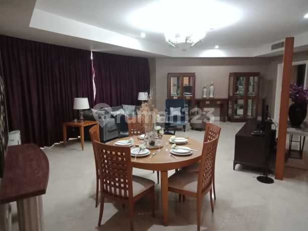 Apartemen The Plaza Residence, Jakarta Pusat, Luas 190m2, 3bedroom, Furnished (VI) Apartemen The Plaza Residence, Jakarta Pusat, Luas 190m2, 3bedroom, Furnished (VI)