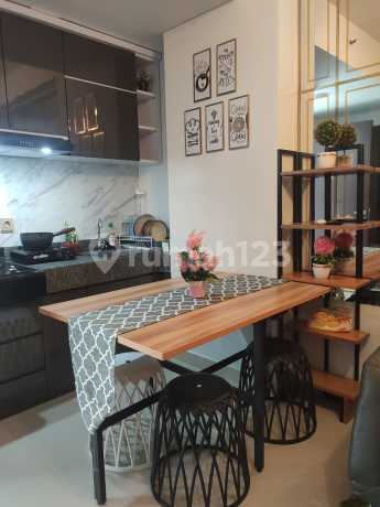 Apartemen Trans Park Cibubur, Tower B, 2bedroom corner, Full Furnished, siap huni. Apartemen Trans Park Cibubur, Tower B, 2bedroom corner, Full Furnished, siap huni.