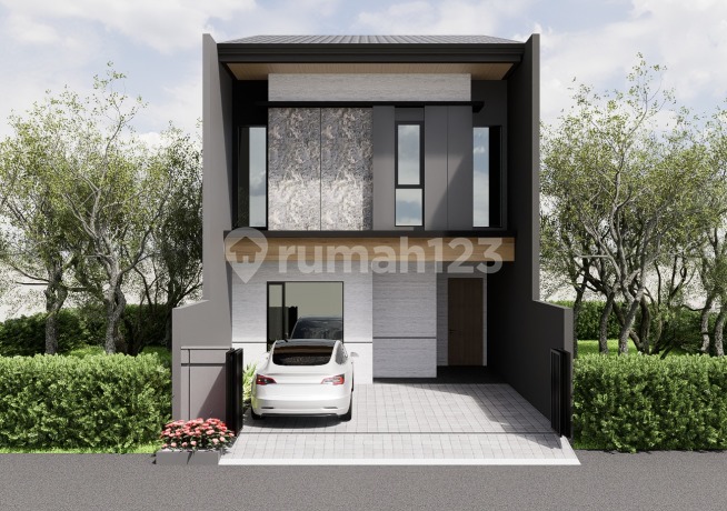 Dijual Rumah Bagus Baru Mekarwangi 2 Lantai Dijual Rumah Bagus Baru Mekarwangi 2 Lantai