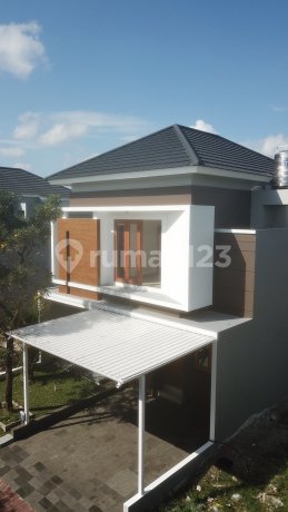 Bale Wangsa Residence Sleman, Rumah Luas, Jalan Kabupaten Mlati