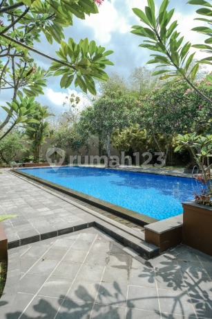 Sertipikat Pecah, 5 Menit Monjali, Bale Wangsa Residence