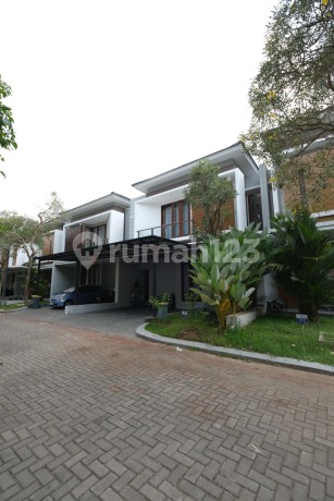 Bale Wangsa Residence: Type 135/153, Comfortable Living, Close to Jogja Ringroad Bale Wangsa Residence: Type 135/153, Comfortable Living, Close to Jogja Ringroad