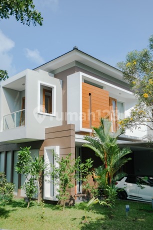 Strategic Location, 5 Minutes from Denggung Park, Bale Wangsa Residence Strategic Location, 5 Minutes from Denggung Park, Bale Wangsa Residence