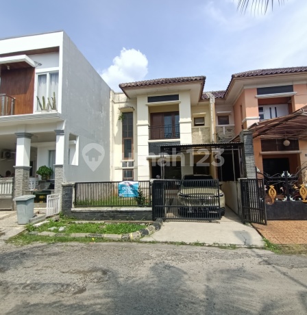 "best Deal"rumah Siap Huni Di Pesona Telaga Cibinong, Harga Terjangkau!