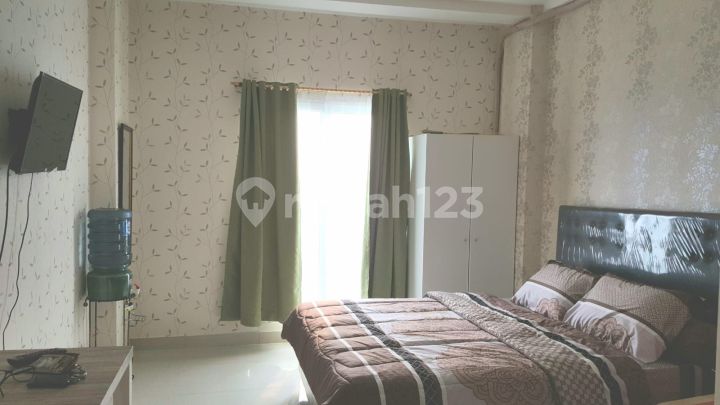 For Quick Sale Apartment Puri Park View For Quick Sale Apartment Puri Park View