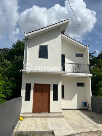 Rumah Siap Huni Gapura Menteng Bintaro Sektor 7