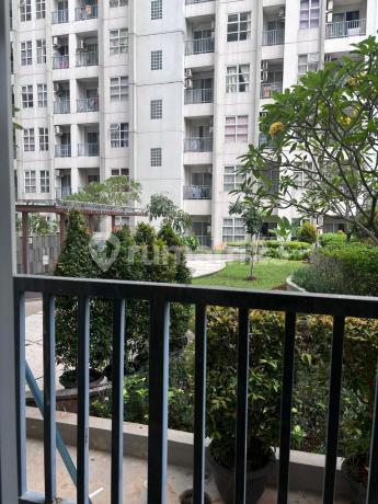 Dijual Apartemen Saveria Tipe Studio Dijual Apartemen Saveria Tipe Studio