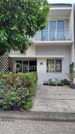 For Sale and For Rent - Serpong Lagoon Aquatic