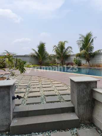 Dijual Cepat - Apartemen The Enviro, Jababeka Cikarang