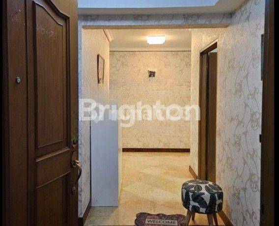 APARTEMENT GRAND TROPIC 3BED SEMI FURNISHED