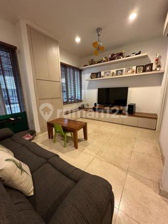 RUMAH RIVER VALLEY RESIDENCE LEBAK BULUS