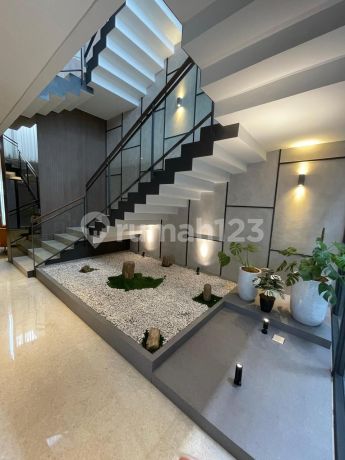 Rumah Elagan Navapark Rumah Elagan Navapark