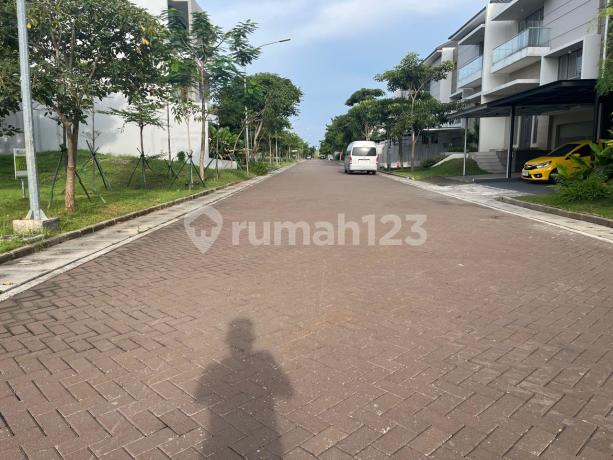 Kavling Murah Golf Island 300M2