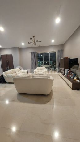Dijual Rumah Golf Island 2 Lantai Semi Furnish Full Bangunan Keren Dijual Rumah Golf Island 2 Lantai Semi Furnish Full Bangunan Keren
