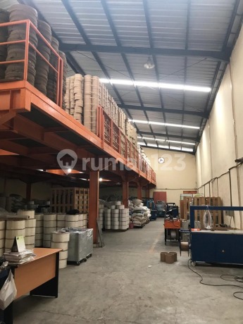 Dijual Pergudangan Niaga Terpadu Tangerang Luas 456m2 Hgb Dijual Pergudangan Niaga Terpadu Tangerang Luas 456m2 Hgb