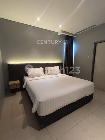 Clove Garden Condo Resort Kawasan Awiligar, Bandung 