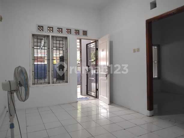 Jual Rumah Siap Huni di Perumnas Gunung Cirebon