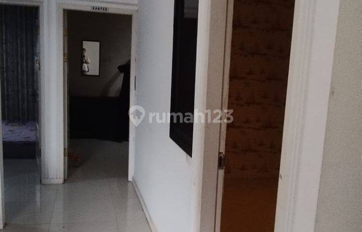 Dijual Rumah Bagus Semi Furnished di Sapphire Boulevard, Cirebon