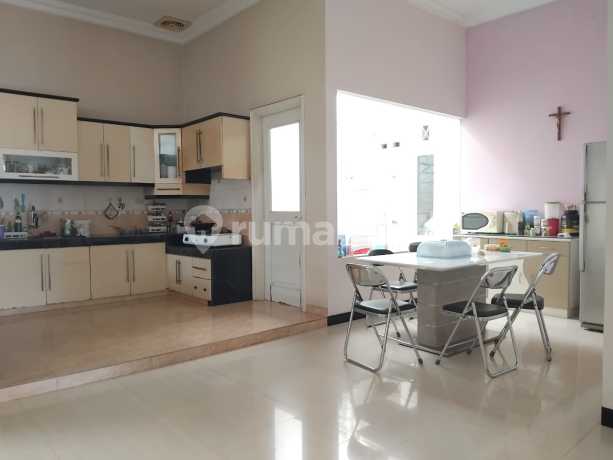 Dijual Rumah Siap Huni Di Taman Wahidin Cirebon 