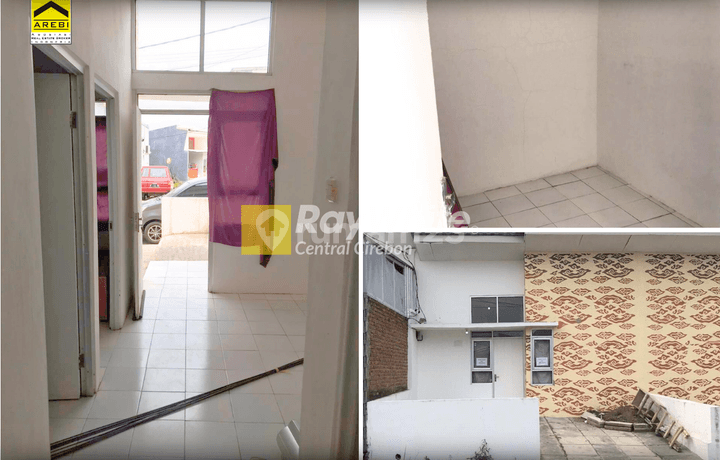 Dijual Rumah Minimalis di Batik Residence, Cirebon