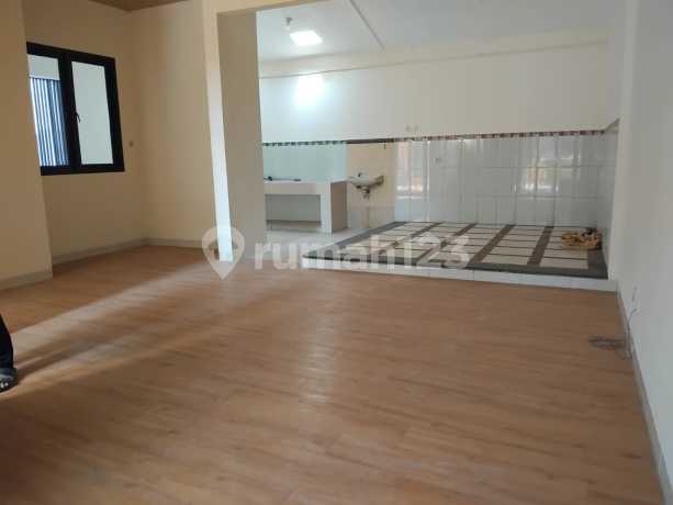 Sewa Rumah Full Furnished di Pegambiran Residence Cirebon