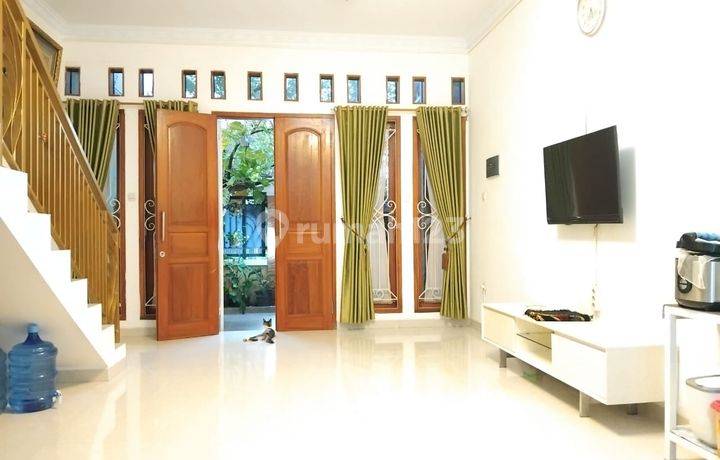Dijual Rumah Siap Huni Di Perumnas Gunung Cirebon