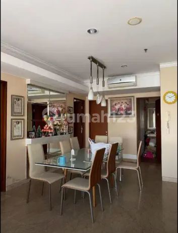 19367-Dj, Jual Apartemen Royale Springhill Kemayoran 19367-Dj, Jual Apartemen Royale Springhill Kemayoran