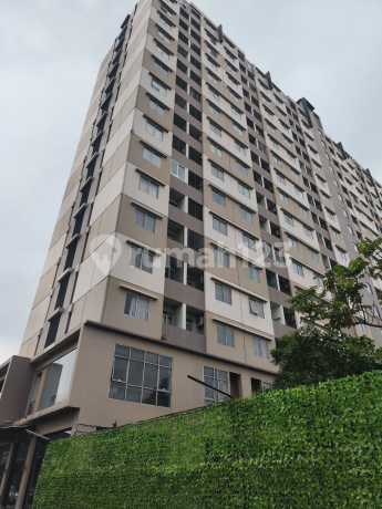 Di Jual Unit Apartement The Edge Baros Cimahi