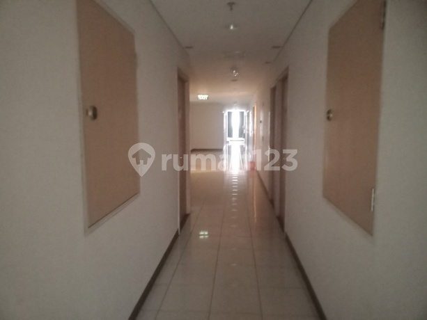 For Sale: Unit at Paskal Lodge Apartment Bandung