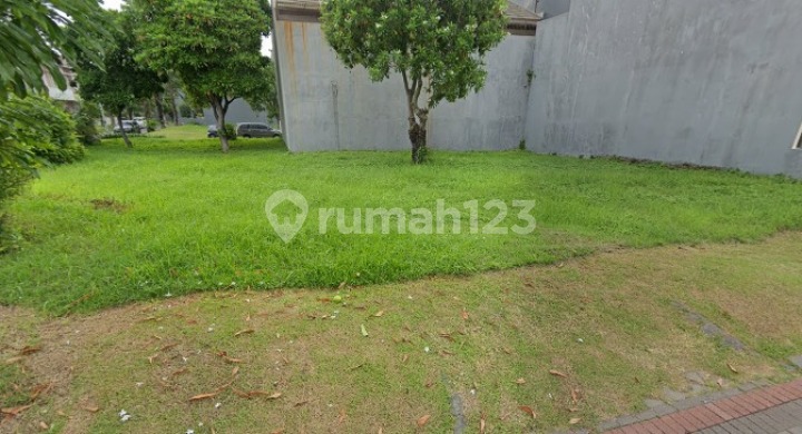 Bisa di Nego Lohh Kavling Villa Taman Telaga Citraland Siap Bangun Bisa di Nego Lohh Kavling Villa Taman Telaga Citraland Siap Bangun