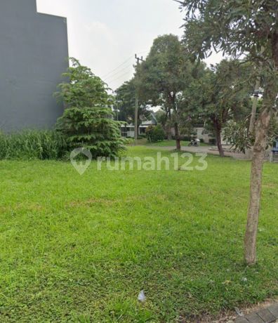 Kavling Tanah Hook Villa Sentra Raya Citraland Siap Bangun Kavling Tanah Hook Villa Sentra Raya Citraland Siap Bangun