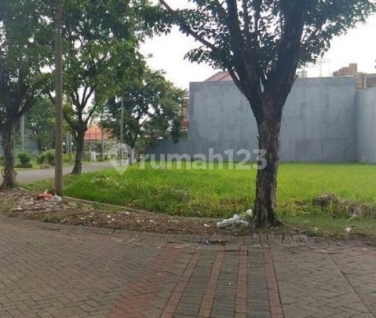 Rare Plot Location Palma Classica Citraland Cheap and Ready to Build Rare Plot Location Palma Classica Citraland Cheap and Ready to Build