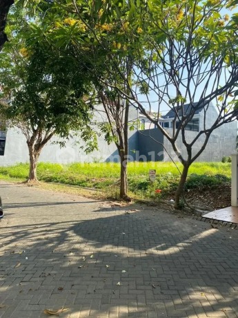 Kavling Siap Bangun Lokasi Virginia Regency Pakuwon City bisa Nego