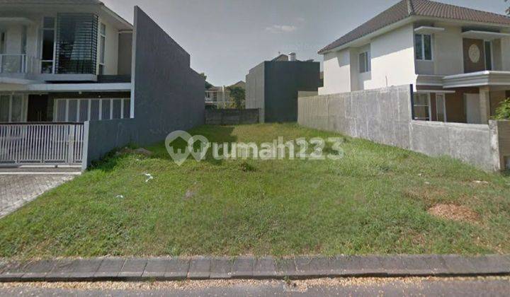 Termurah Kavling Canberra Grand Pakuwon Masih bisa Nego Termurah Kavling Canberra Grand Pakuwon Masih bisa Nego