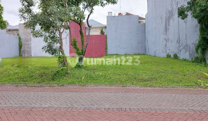 Dijual Kavling Murah Siap Bangun Crystal Golf Citraland Dijual Kavling Murah Siap Bangun Crystal Golf Citraland