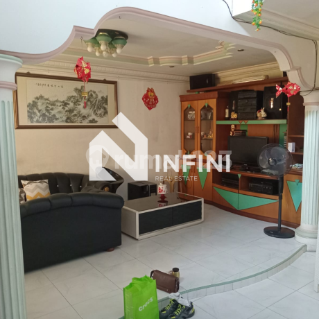 Rumah Dijual 3 Lantai Siap Huni Di Batam Furnished Kota