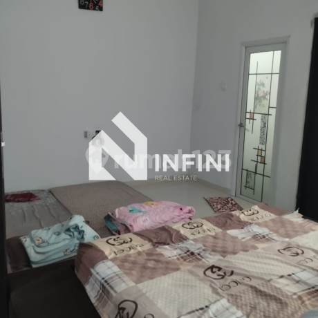 Rumah Dijual Modern 2 Siap Huni View Asri Di Batam Centre