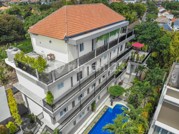 Apartment 27BR di Padang Linjong Canggu Apartment 27BR di Padang Linjong Canggu